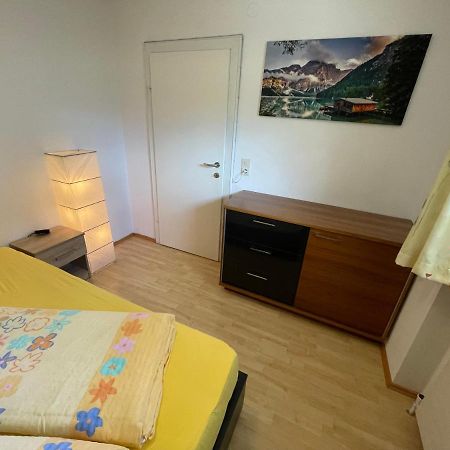 Ferienwohnung Maxi Maishofen Zewnętrze zdjęcie