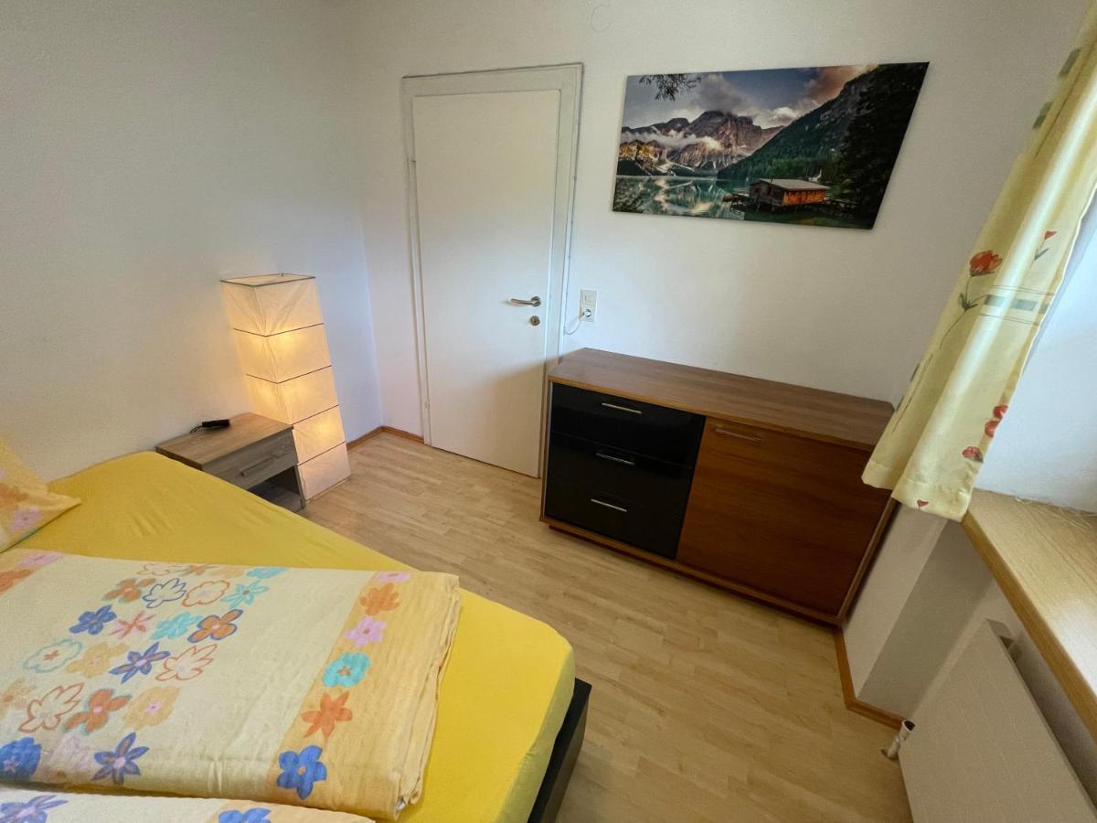 Ferienwohnung Maxi Maishofen Zewnętrze zdjęcie