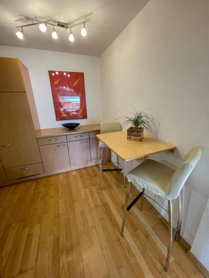 Ferienwohnung Maxi Maishofen Zewnętrze zdjęcie