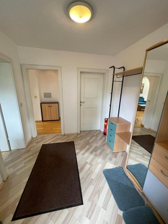 Ferienwohnung Maxi Maishofen Zewnętrze zdjęcie