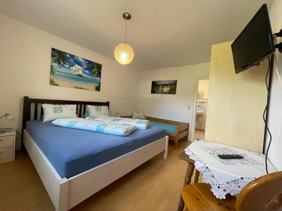 Ferienwohnung Maxi Maishofen Zewnętrze zdjęcie