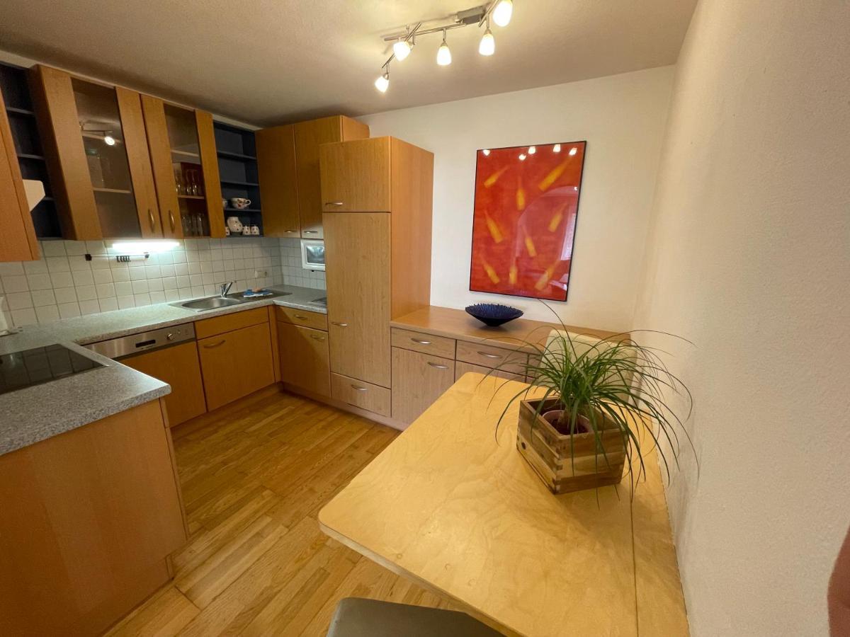 Ferienwohnung Maxi Maishofen Zewnętrze zdjęcie