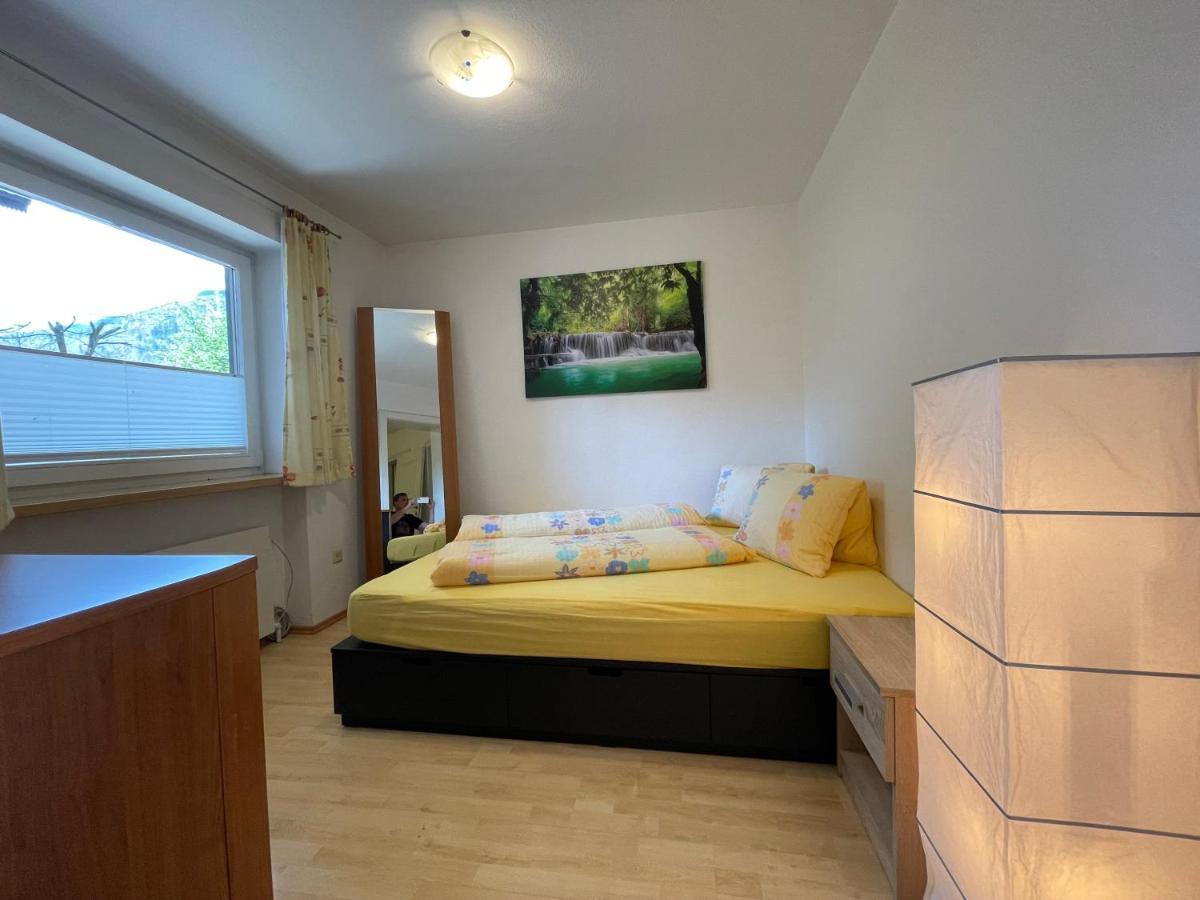 Ferienwohnung Maxi Maishofen Zewnętrze zdjęcie
