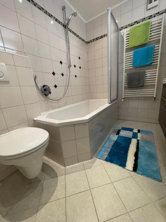 Ferienwohnung Maxi Maishofen Zewnętrze zdjęcie