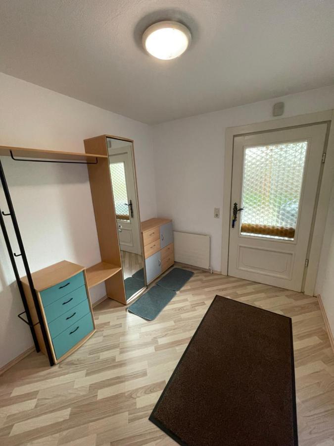 Ferienwohnung Maxi Maishofen Zewnętrze zdjęcie