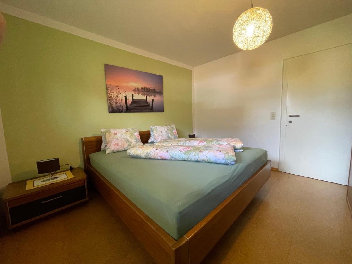 Ferienwohnung Maxi Maishofen Zewnętrze zdjęcie
