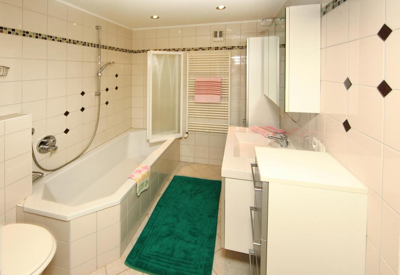 Ferienwohnung Maxi Maishofen Zewnętrze zdjęcie